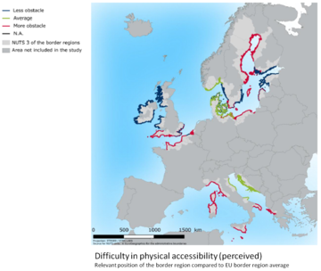 Map_Study on border needs_physical obstacles on maritime borders (Agrandir l'image).