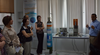 Détroit de Sicile - Une Journée Maritime Européenne aux couleurs de la biotechnologie bleue
